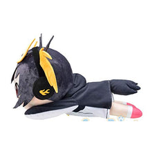 Load image into Gallery viewer, Sega Kemono Friends: Iwatobi Penguin Mega Jumbo Nesoberi Stuffed Plush